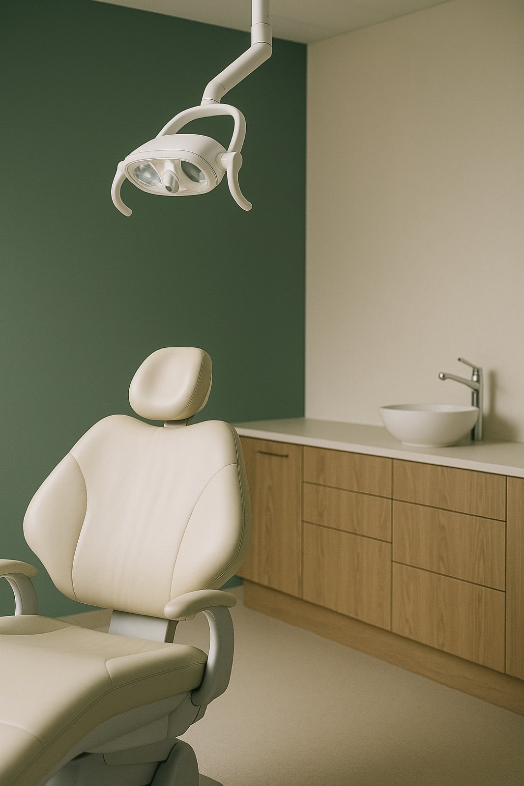 The Dental Practice Fallowfield
